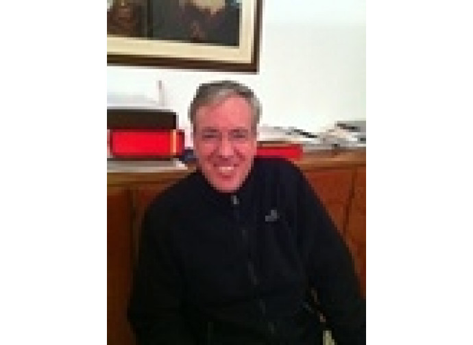 Padre Vincent Nagle Padre Vincent Nagle